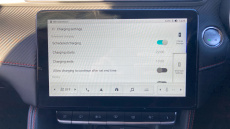 MG ZS 130kW SE EV 51kWh 5dr Auto Electric Hatchback